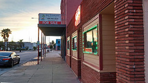 Jack's Pub On Post Office