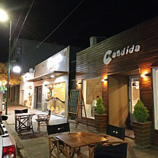 Pizzería Cándida