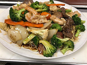 Gimli Garden Chinese Food