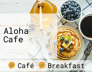 Aloha Cafe