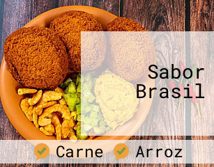 Sabor Brasil