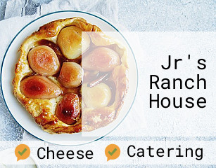 Jr's Ranch House