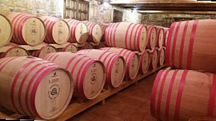 Bodegas Rectoral De Amandi