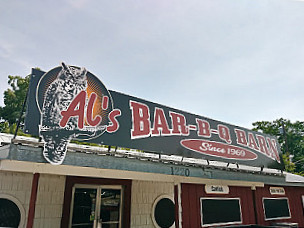 Al's -b-q N