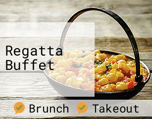 Regatta Buffet