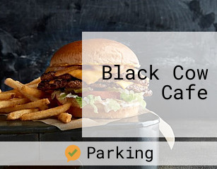 Black Cow Cafe