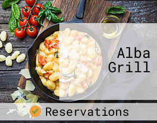 Alba Grill