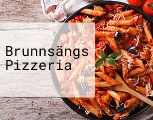 Brunnsängs Pizzeria