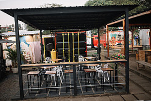 El Predio Food Park