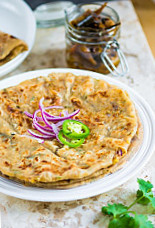 Paratha Gali-the Original Delhi Taste