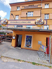 Restaurace U Balcarů