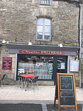 Pizzeria Olivetta