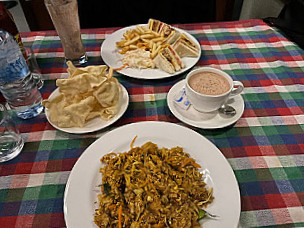 restaurant image
