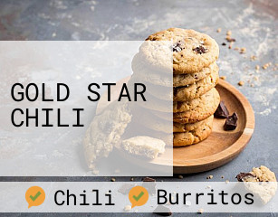 GOLD STAR CHILI