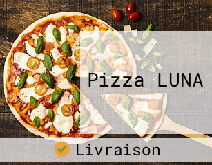 Pizza LUNA