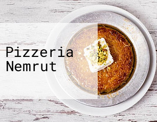 Pizzeria Nemrut