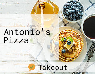 Antonio's Pizza