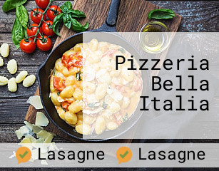 Pizzeria Bella Italia