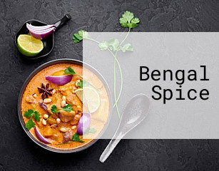 Bengal Spice