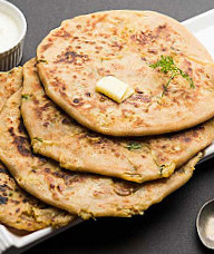 Pind Da Paratha