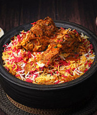 Sanjus Biryani