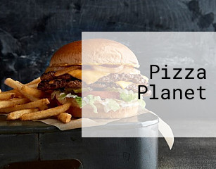 Pizza Planet