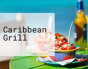 Caribbean Grill