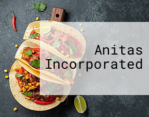 Anitas Incorporated