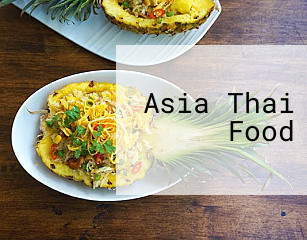 Asia Thai Food