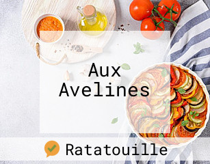 Aux Avelines