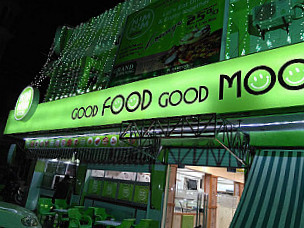 Num Num Foods (good Food, Good Mood)