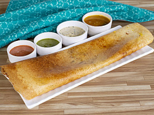 Chulha Ka Dosa