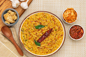 Khichdi Darbar