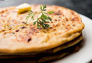 Manu De Paratha