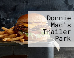 Donnie Mac's Trailer Park