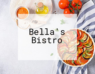 Bella's Bistro