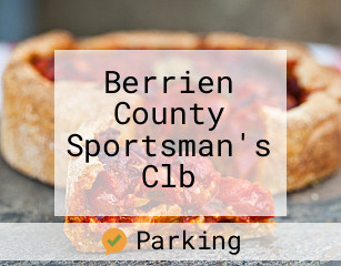 Berrien County Sportsman's Clb