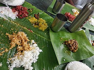 Selvam (kozhi Nadar Kadai)