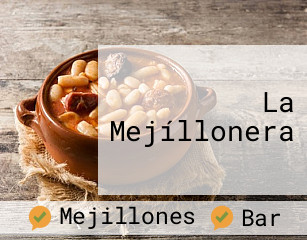 La Mejíllonera