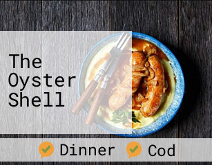 The Oyster Shell