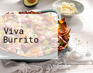 Viva Burrito