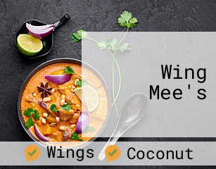 Wing Mee's