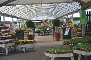 Elm Court Garden Centre