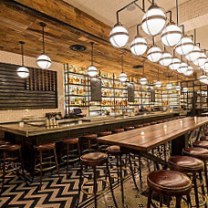 The Smith – Penn Quarter, Washington, D.c