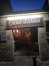 Casa Latina