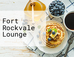 Fort Rockvale Lounge