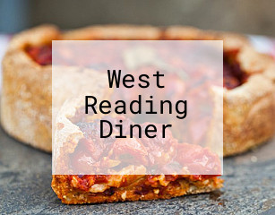 West Reading Diner