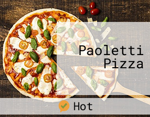 Paoletti Pizza