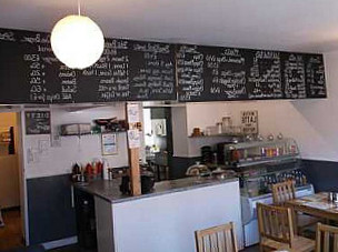 Tee Caddy Takeaway Cafe