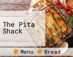 The Pita Shack